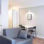 Apartamenty Opal