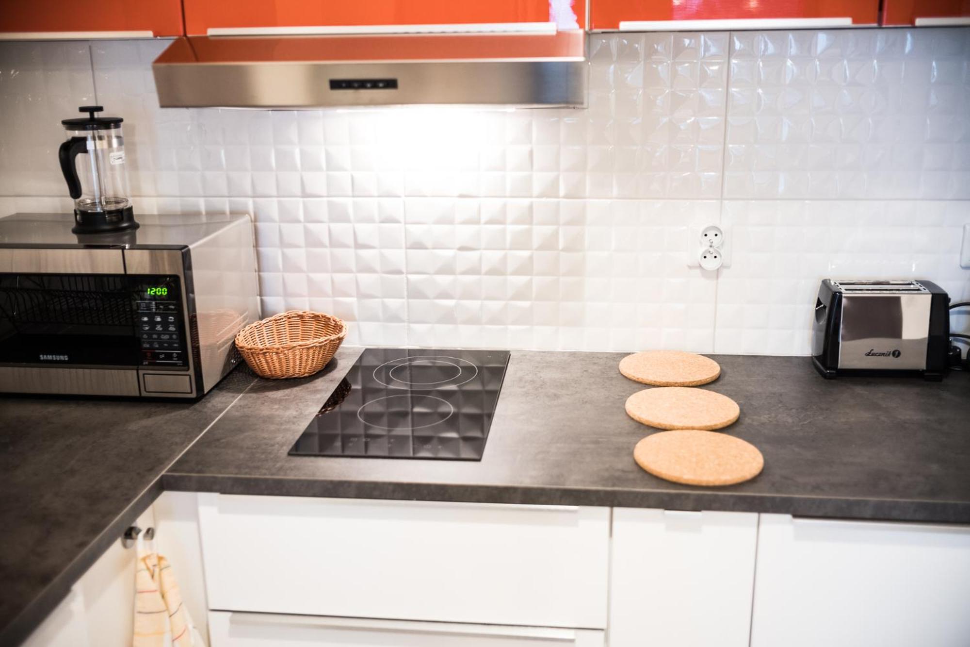 Opal Apartmán Krynica Zdroj