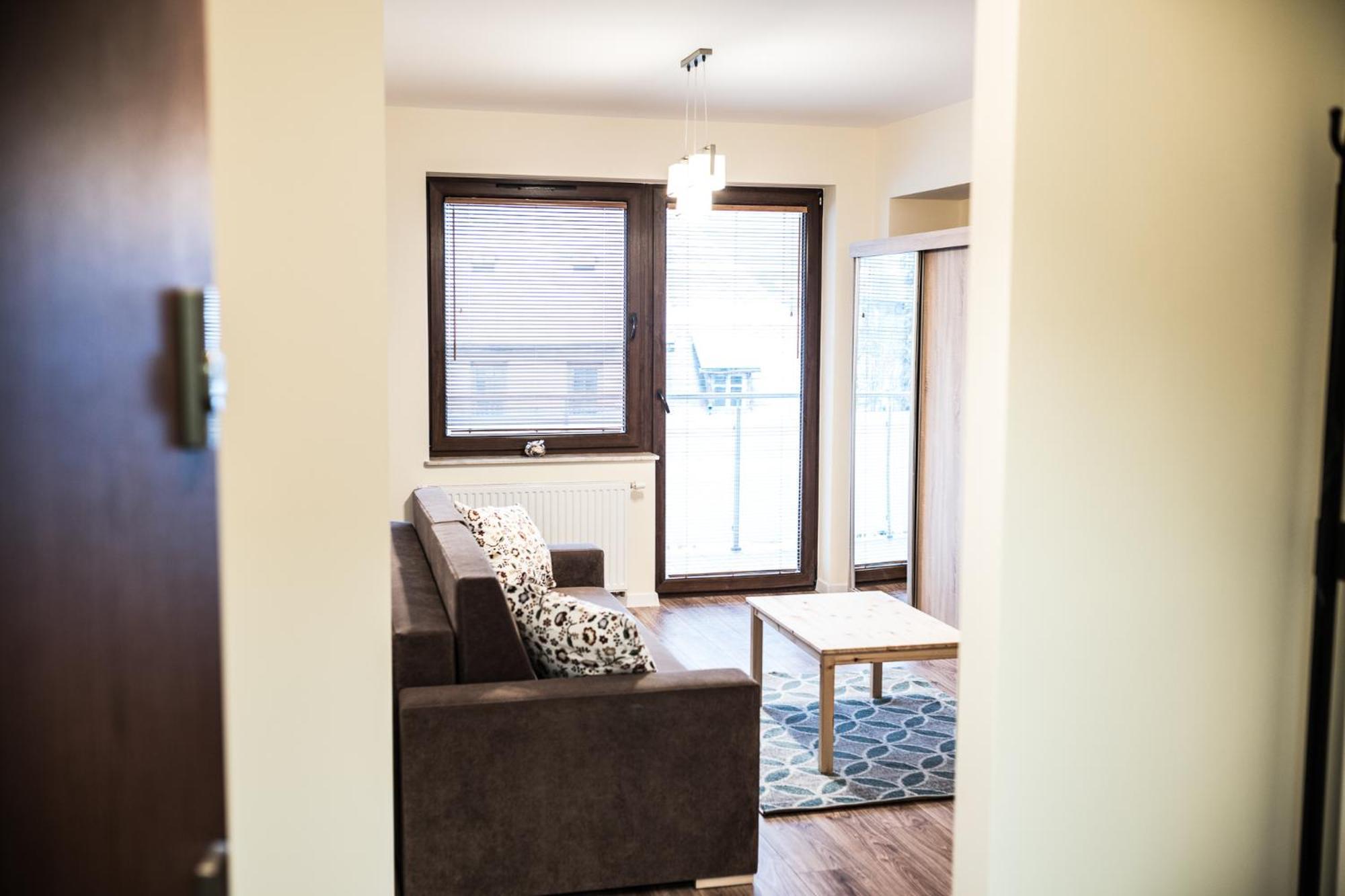 Opal Apartmán
