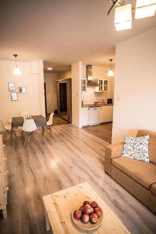 Opal Apartmán Krynica Zdroj