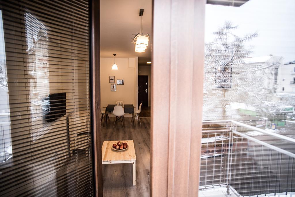 Apartmán Opal *