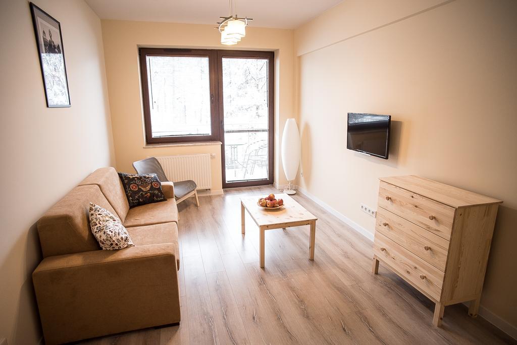 Opal Apartmán Krynica Zdroj