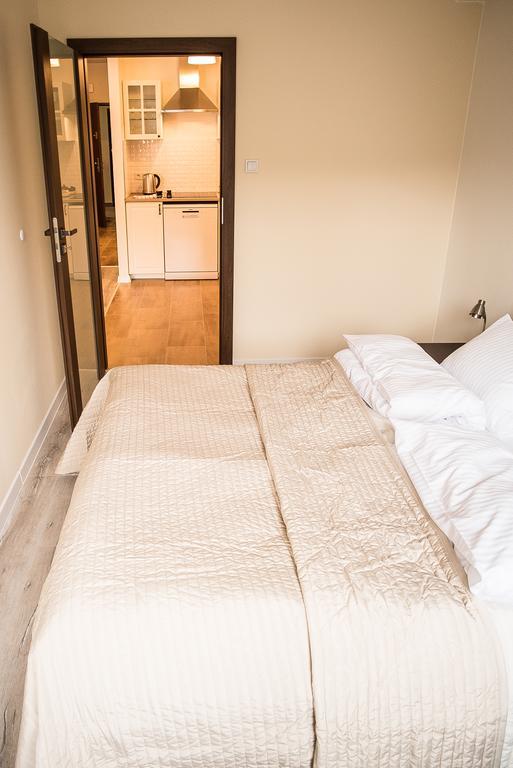Opal Apartmán Krynica Zdroj