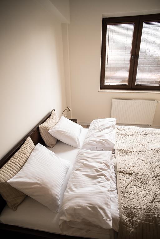 Opal Apartmán *