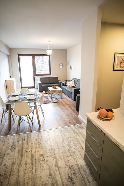 Apartmán Opal