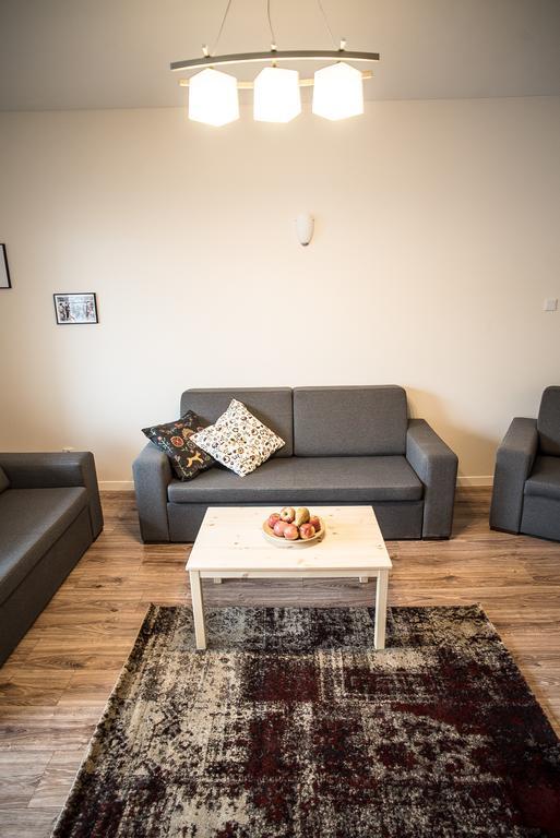 Apartmán Opal *
