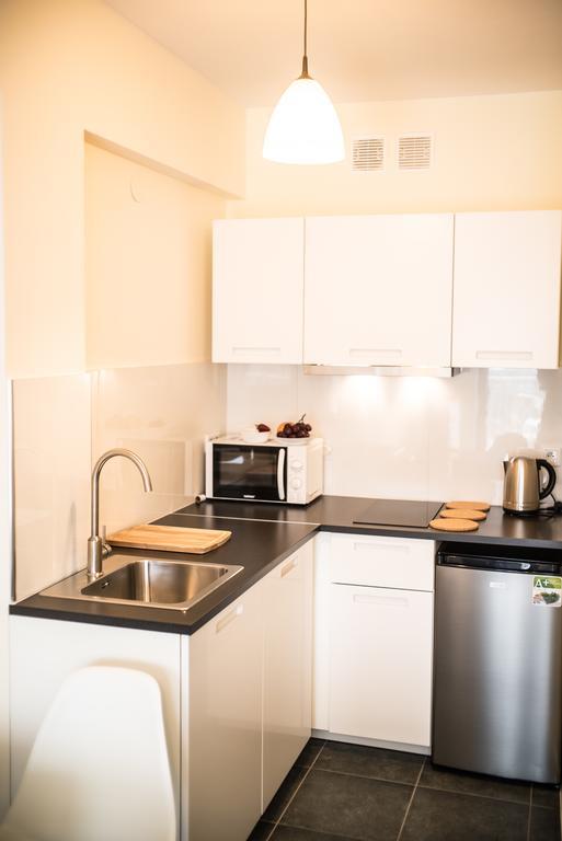 Opal Apartmán Krynica Zdroj