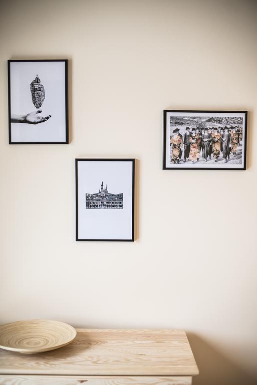 Apartmán Opal Krynica Zdroj
