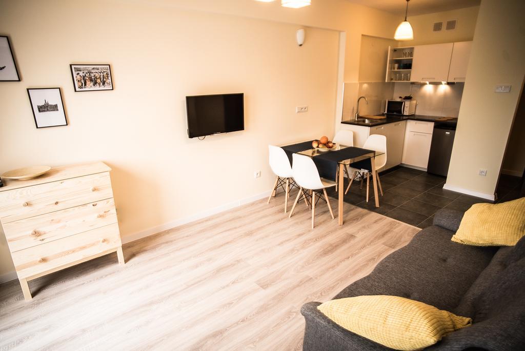 Apartment Opal