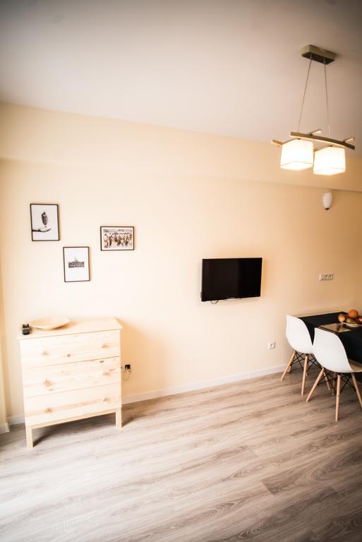 Opal Apartmán Krynica Zdroj