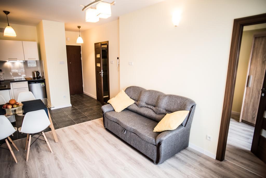 Apartmán Opal *