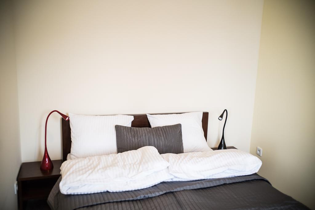 Apartmán Opal *