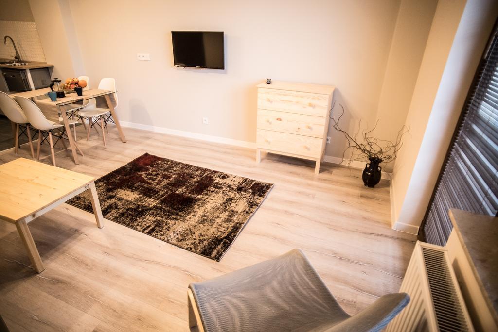 Opal Apartmán *