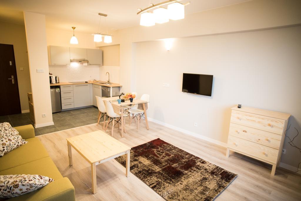 Apartmán Opal