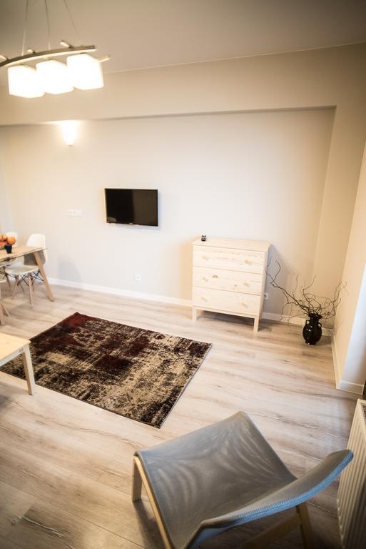 Opal Apartmán Krynica Zdroj