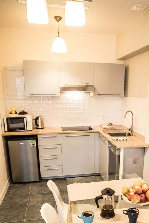 Opal Apartmán