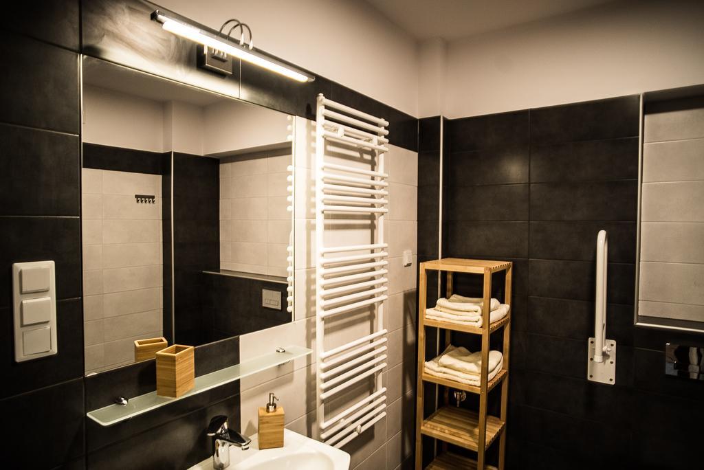 Opal Apartmán *