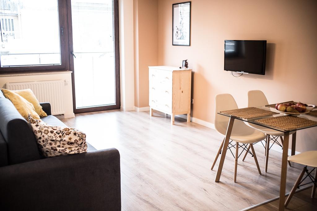 Apartmán Opal Krynica Zdroj