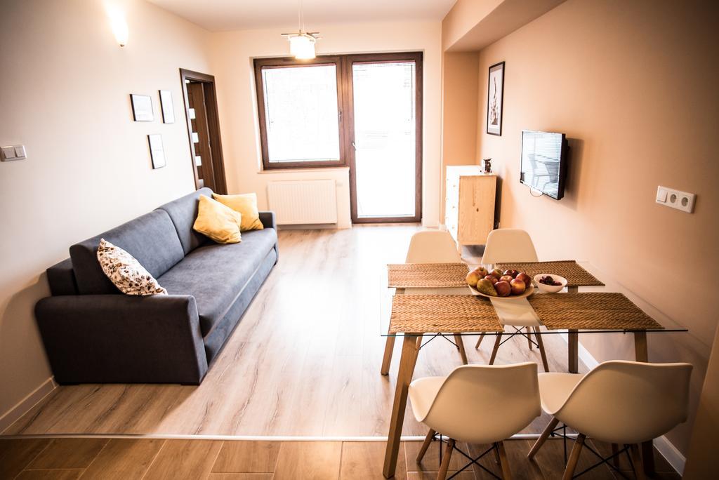 Opal Apartmán Krynica Zdroj