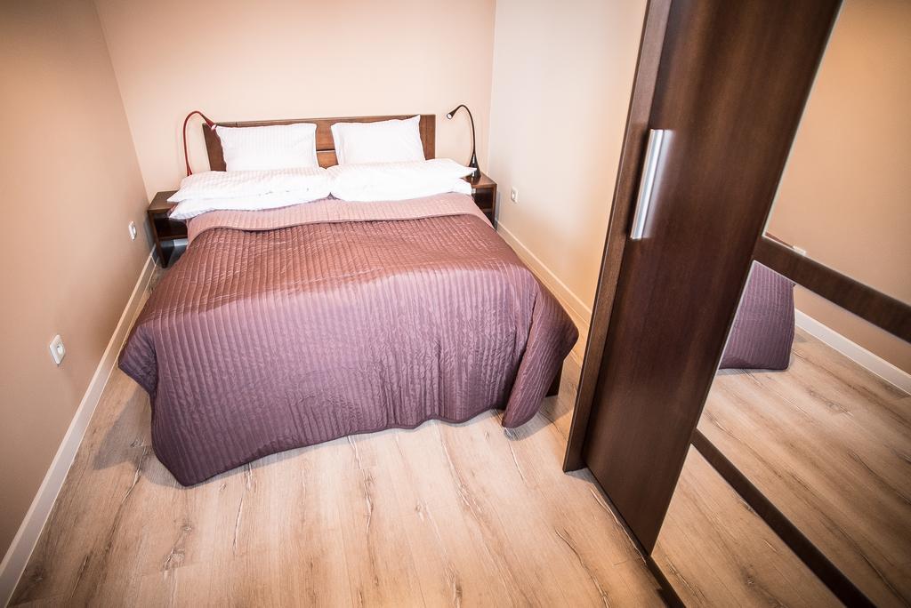 Opal Apartmán *