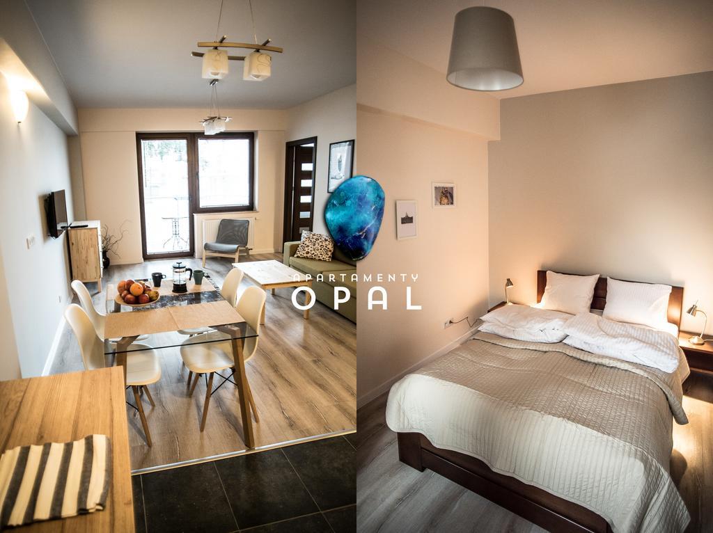 Apartmán Opal *