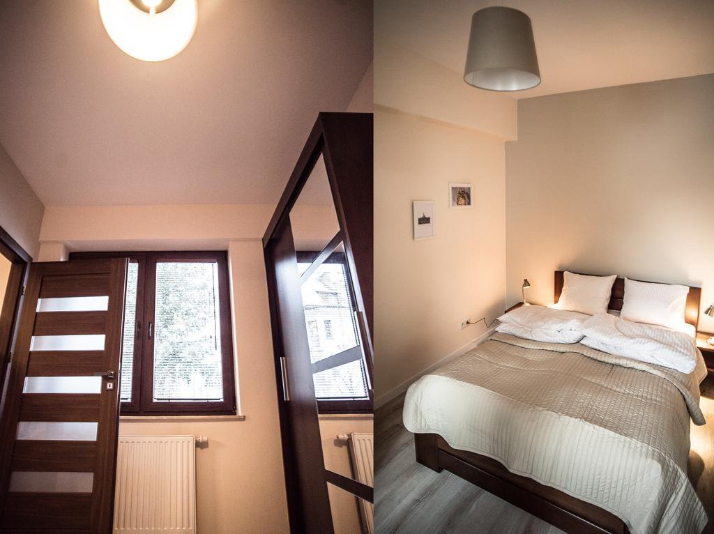 Apartmán Opal Krynica Zdroj
