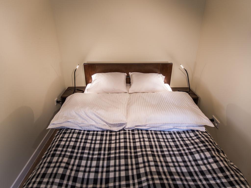 Opal Apartmán Krynica Zdroj