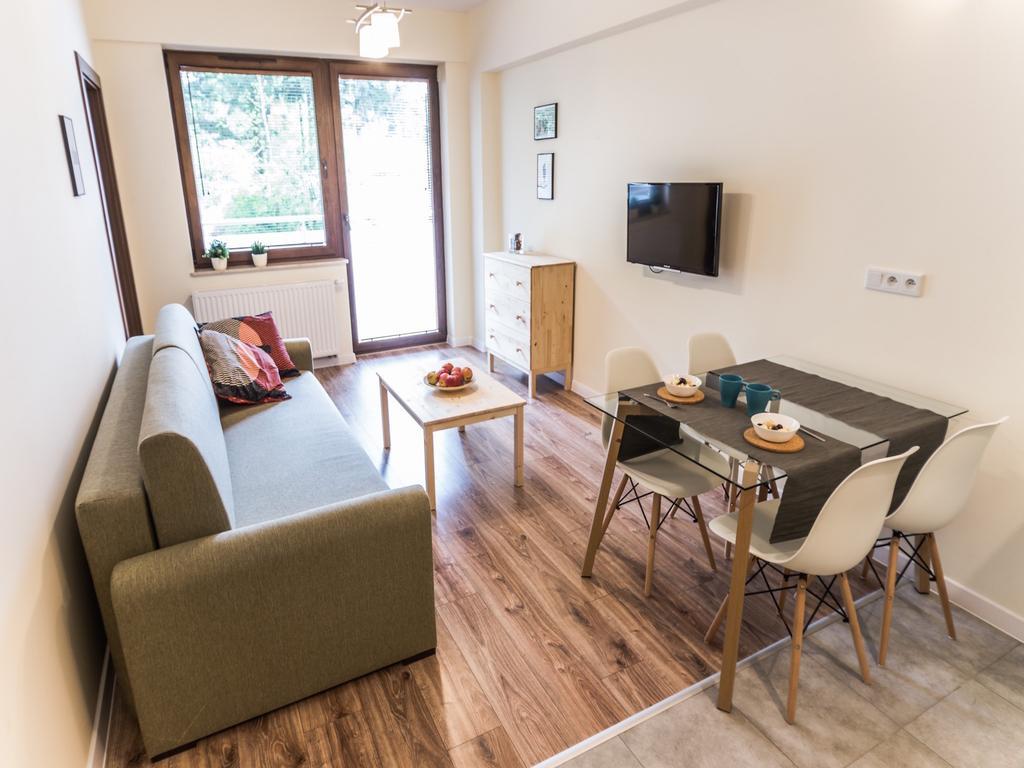 Apartmán Opal