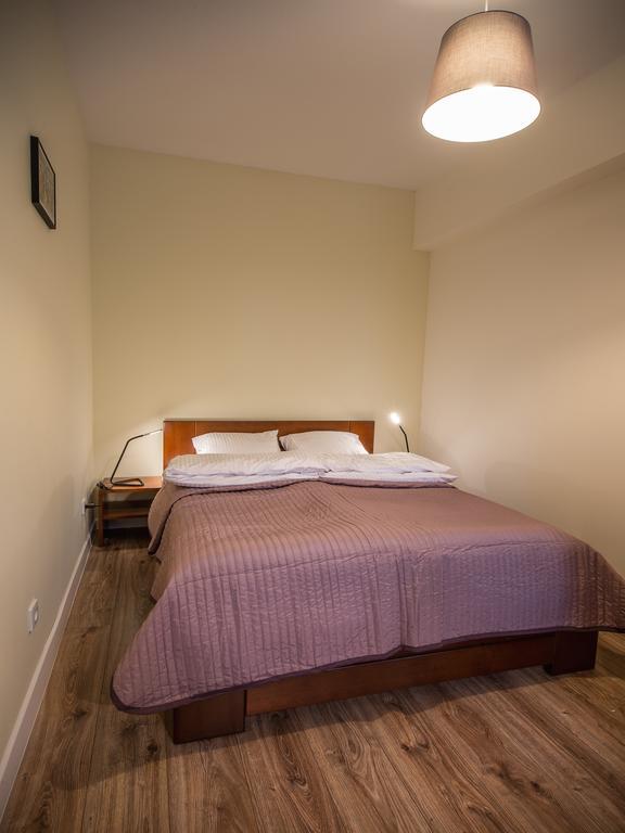Apartmán Opal *