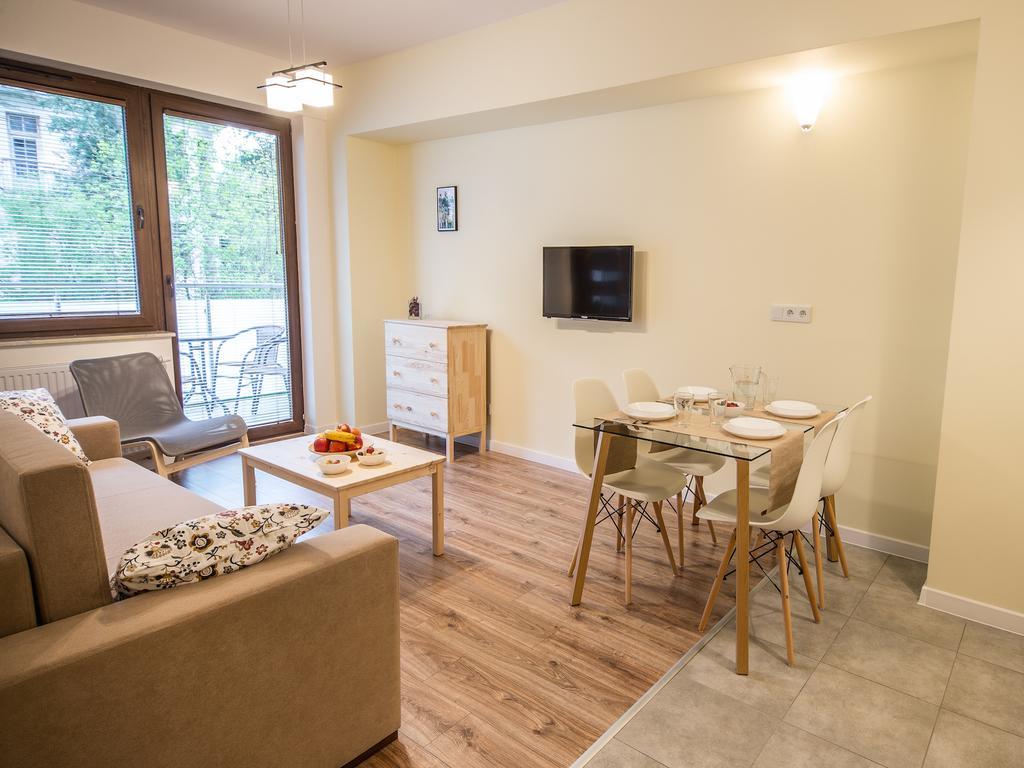 Apartmán Opal
