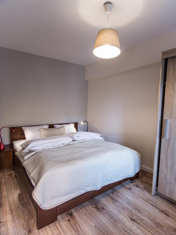 Apartmán Opal *