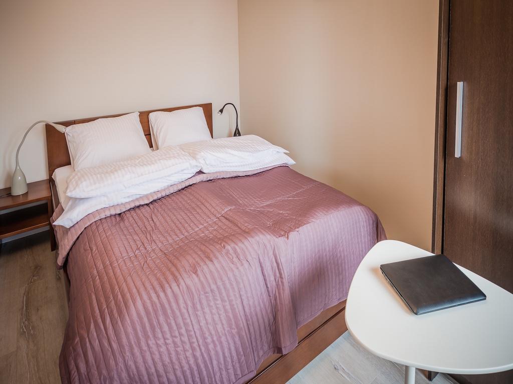 Apartmán Opal Krynica Zdroj