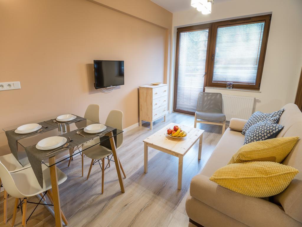 Opal Apartmán *
