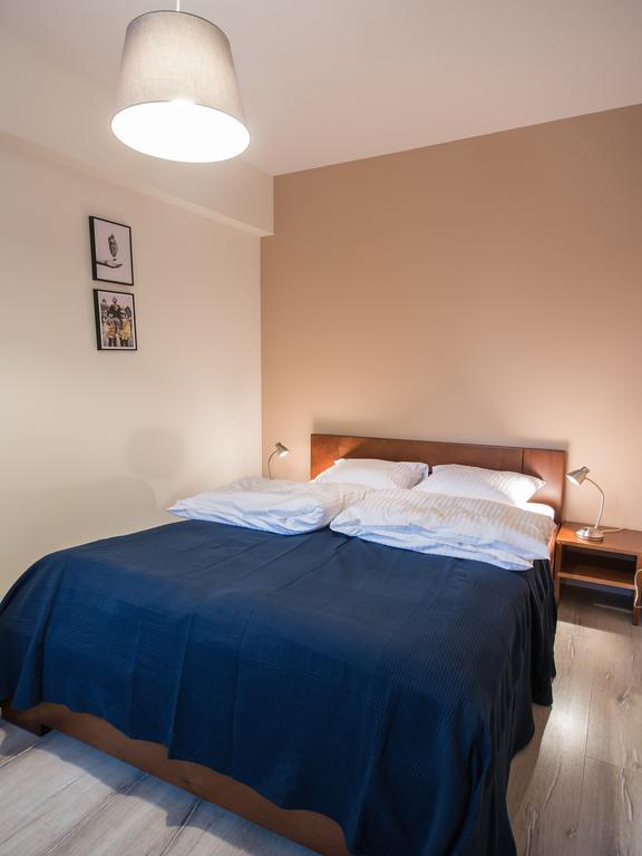 Apartmán Opal