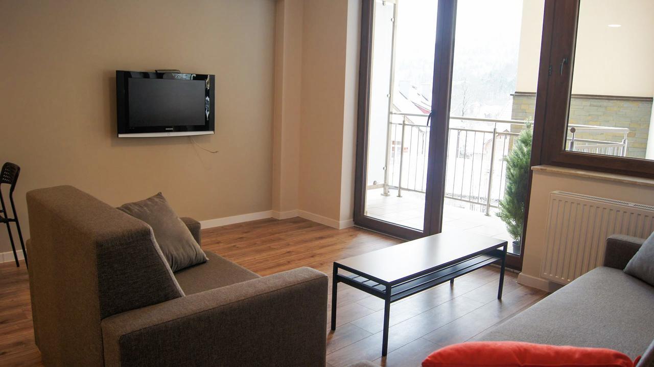 Opal Apartment