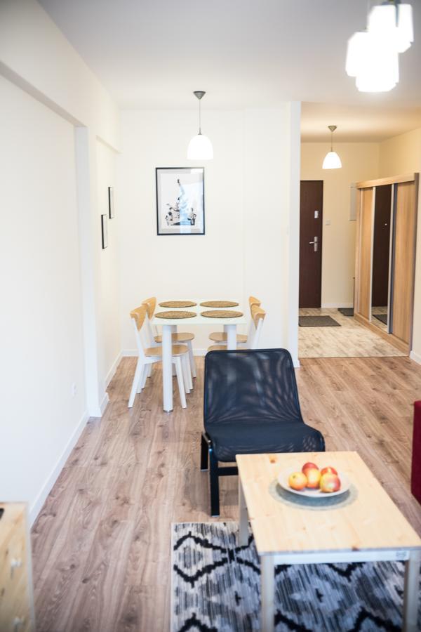 Apartmán Opal