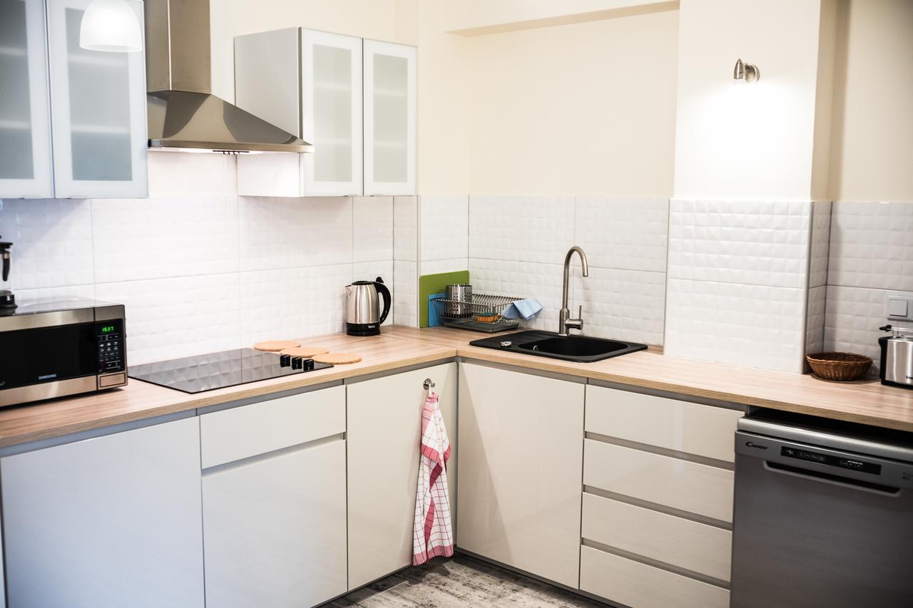 Apartmán Opal