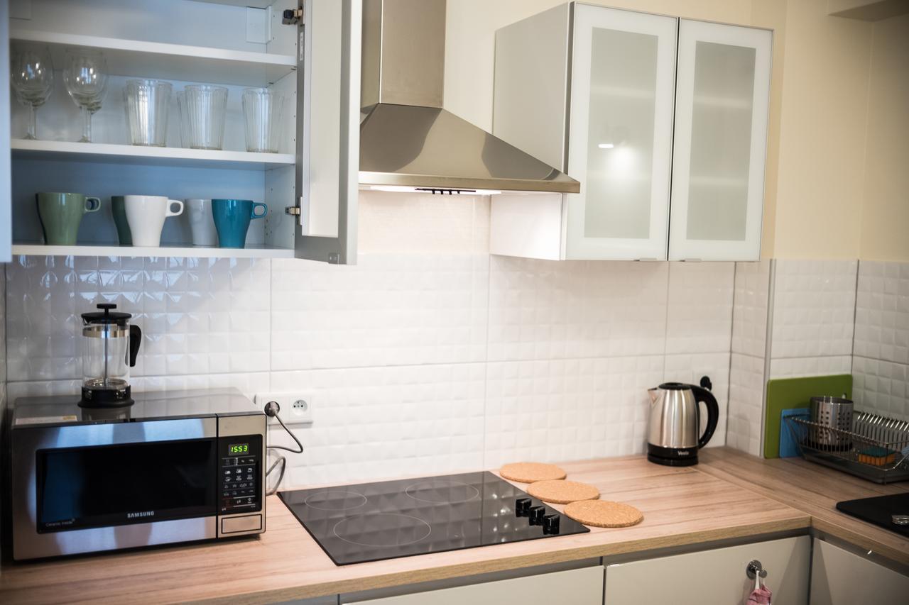 Opal Apartmán *