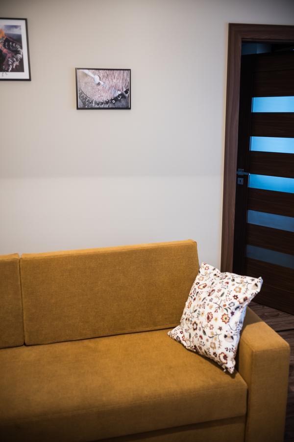 Opal Apartmán Krynica Zdroj