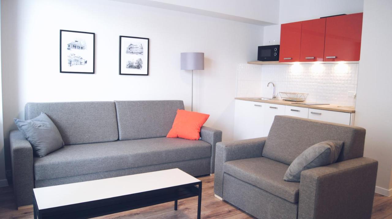 Opal Apartmán *