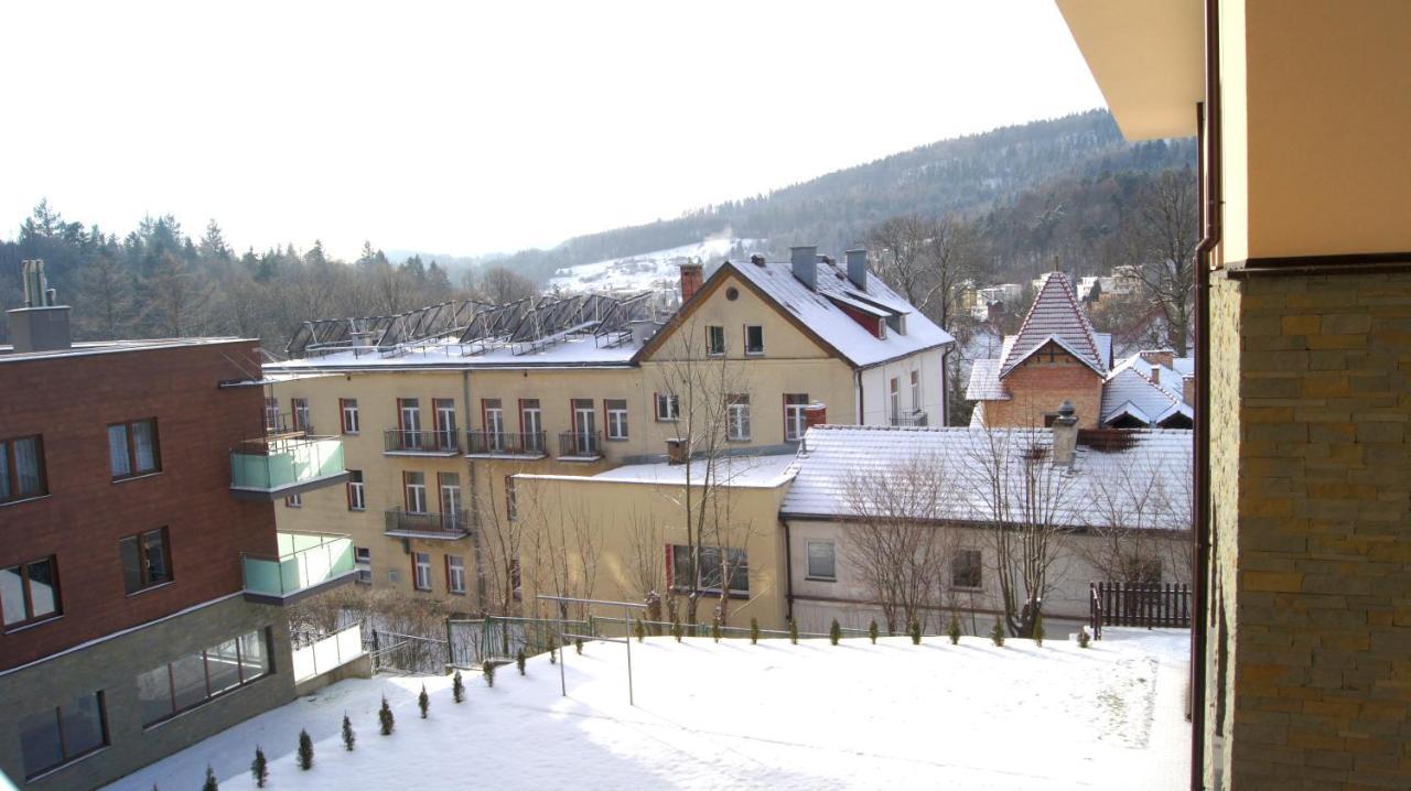 Opal * Krynica Zdroj