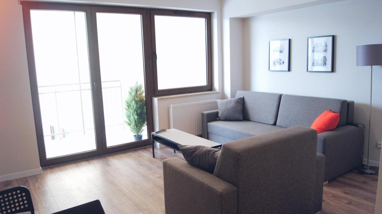 Apartment Opal Krynica Zdroj